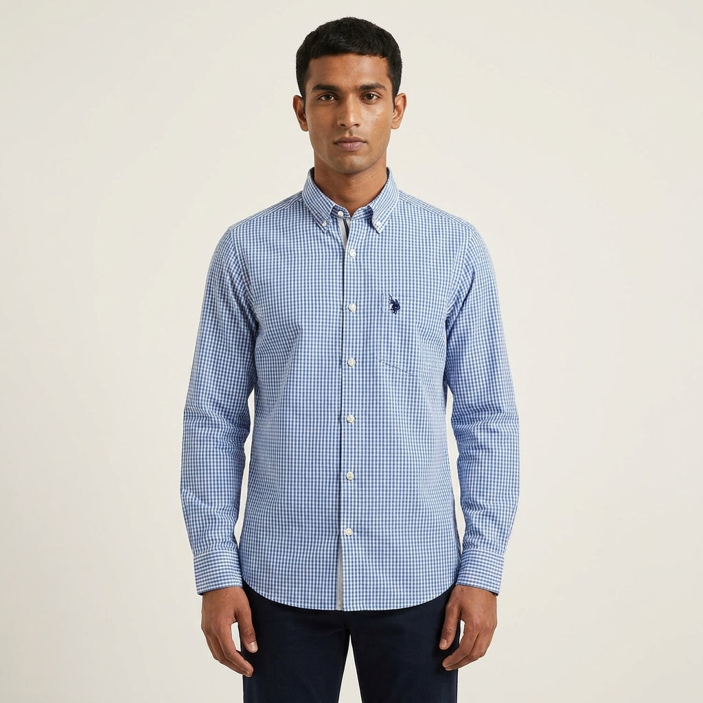 U.S Polo  MENS Shirt