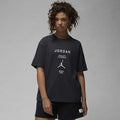 Nike Jordan Women's Short Sleeve Graphic T-Shirt