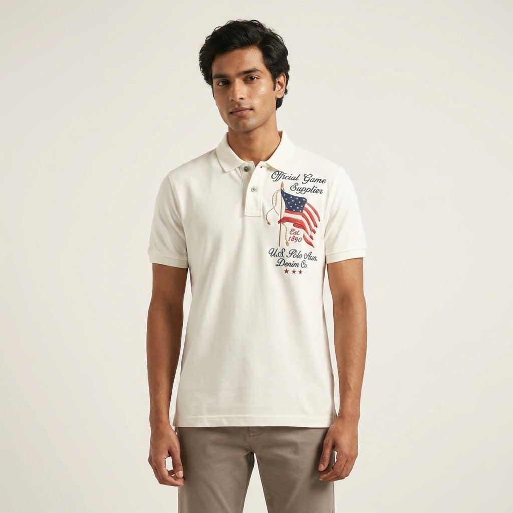 U.S Polo  MENS T-Shirt