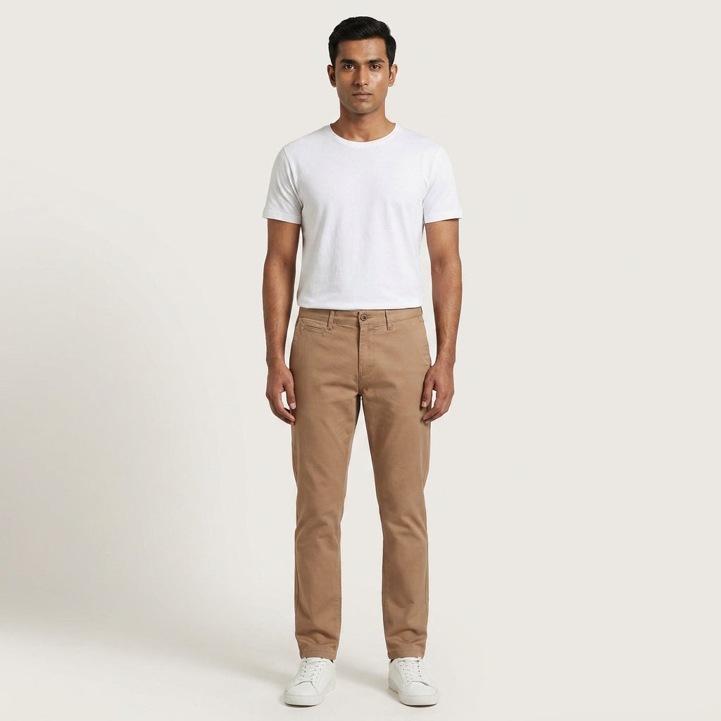 U.S Polo  MENS Trouser
