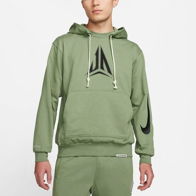 Nike AS Javelin Standard Insulated Pullover Hoodie with Dri-Flex Technology