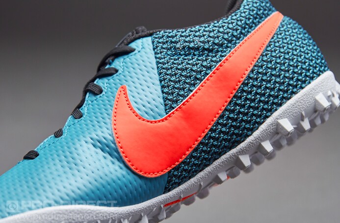 Nike Elastico Pro III TF Football Boot