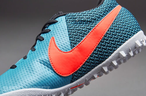 Nike Elastico Pro III TF Football Boot