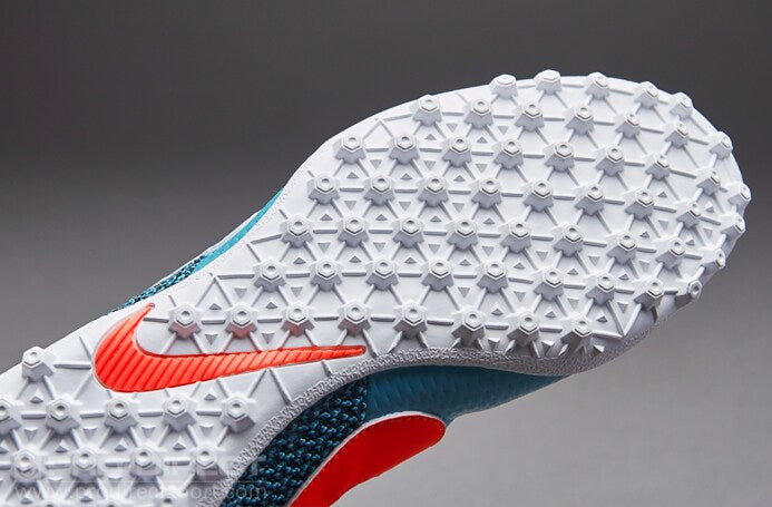 Nike Elastico Pro III TF Football Boot