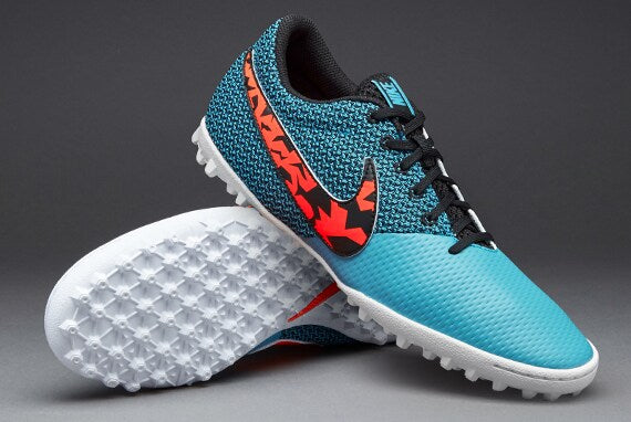 Nike Elastico Pro III TF Football Boot