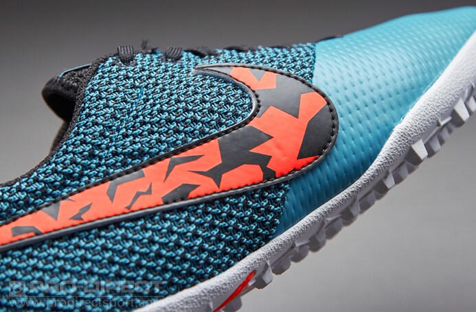 Nike Elastico Pro III TF Football Boot