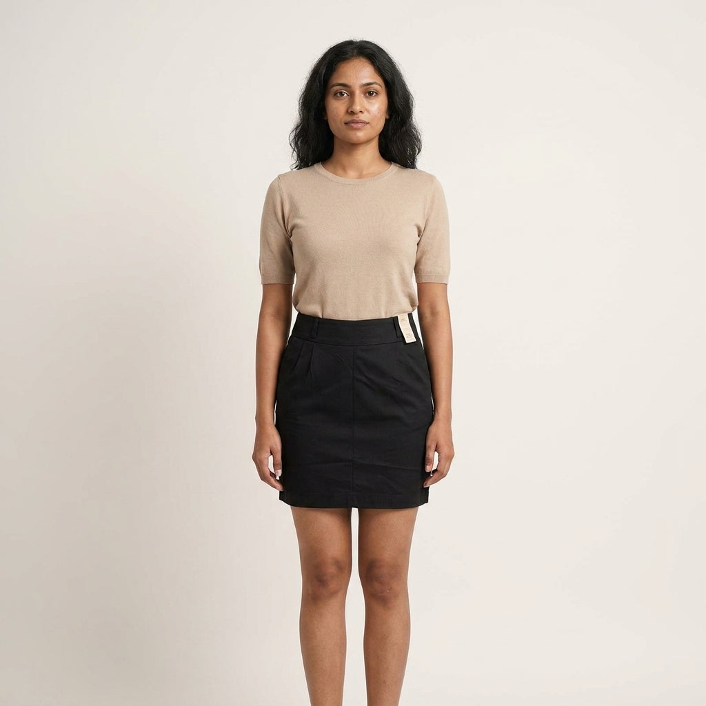U.S Polo  WOMENS Skirt