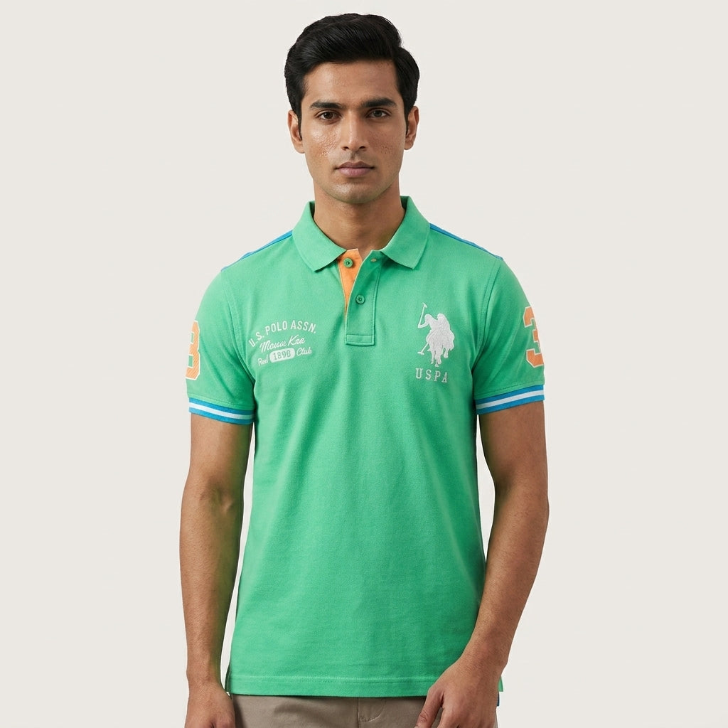 U.S Polo  MENS T-Shirt