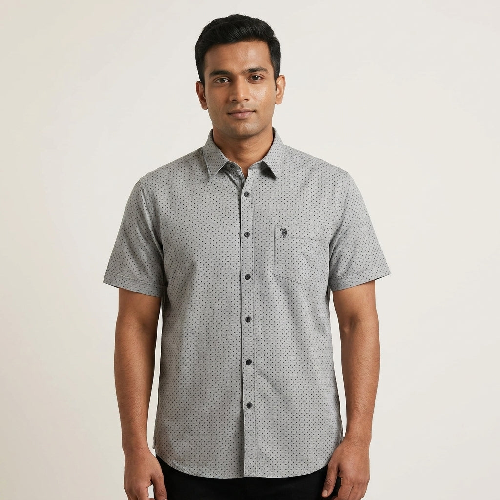 U.S Polo  MENS Shirt
