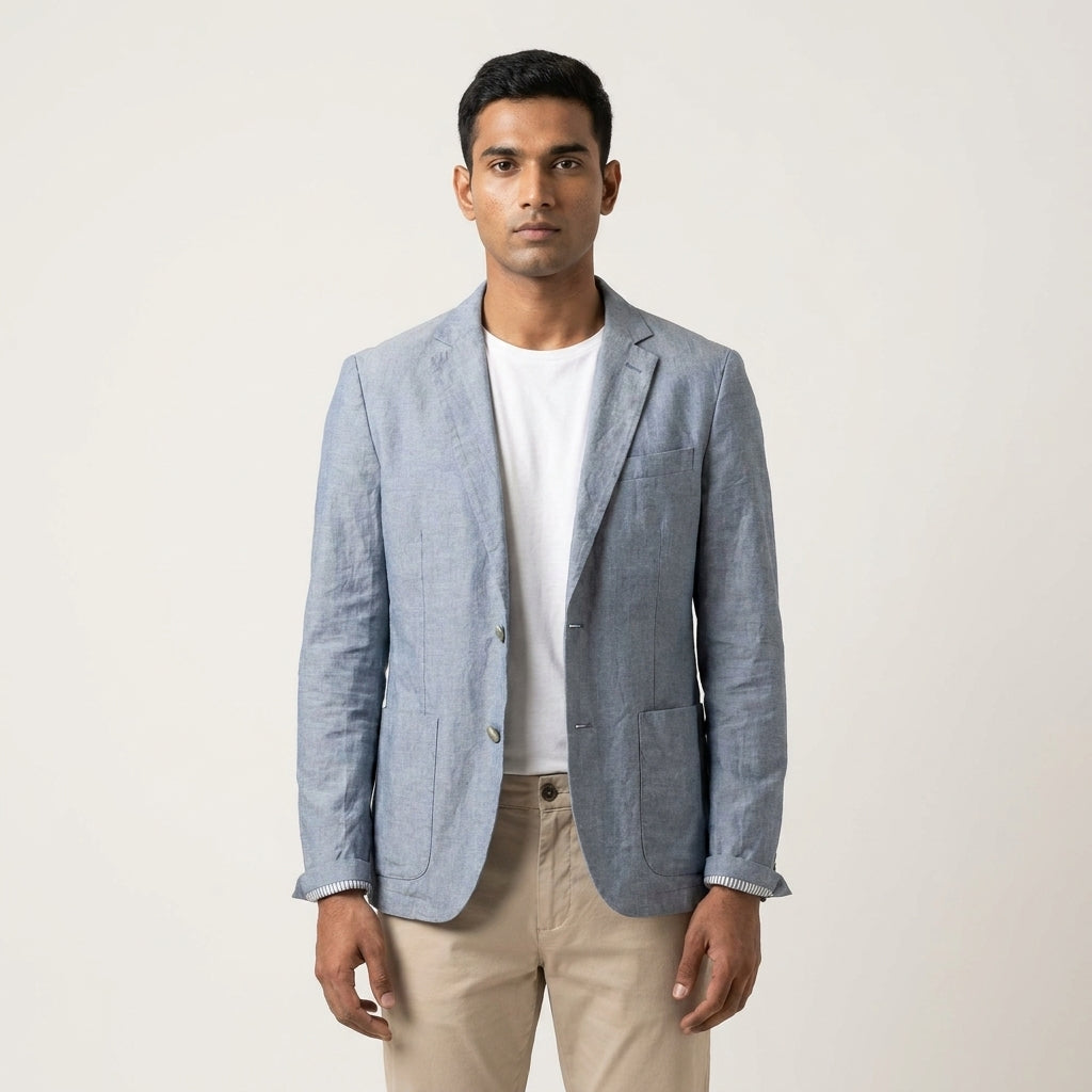 U.S Polo  MENS Blazer