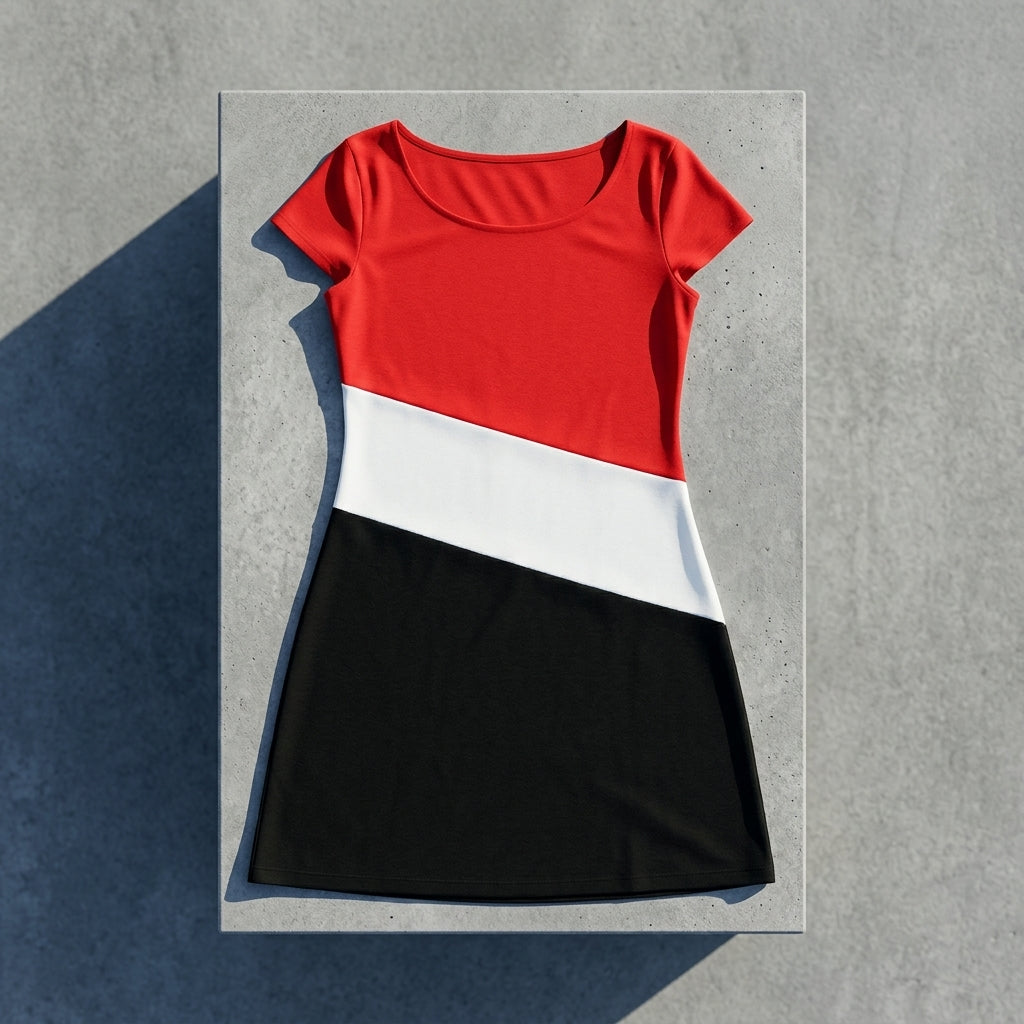 U.S Polo  WOMENS Dress