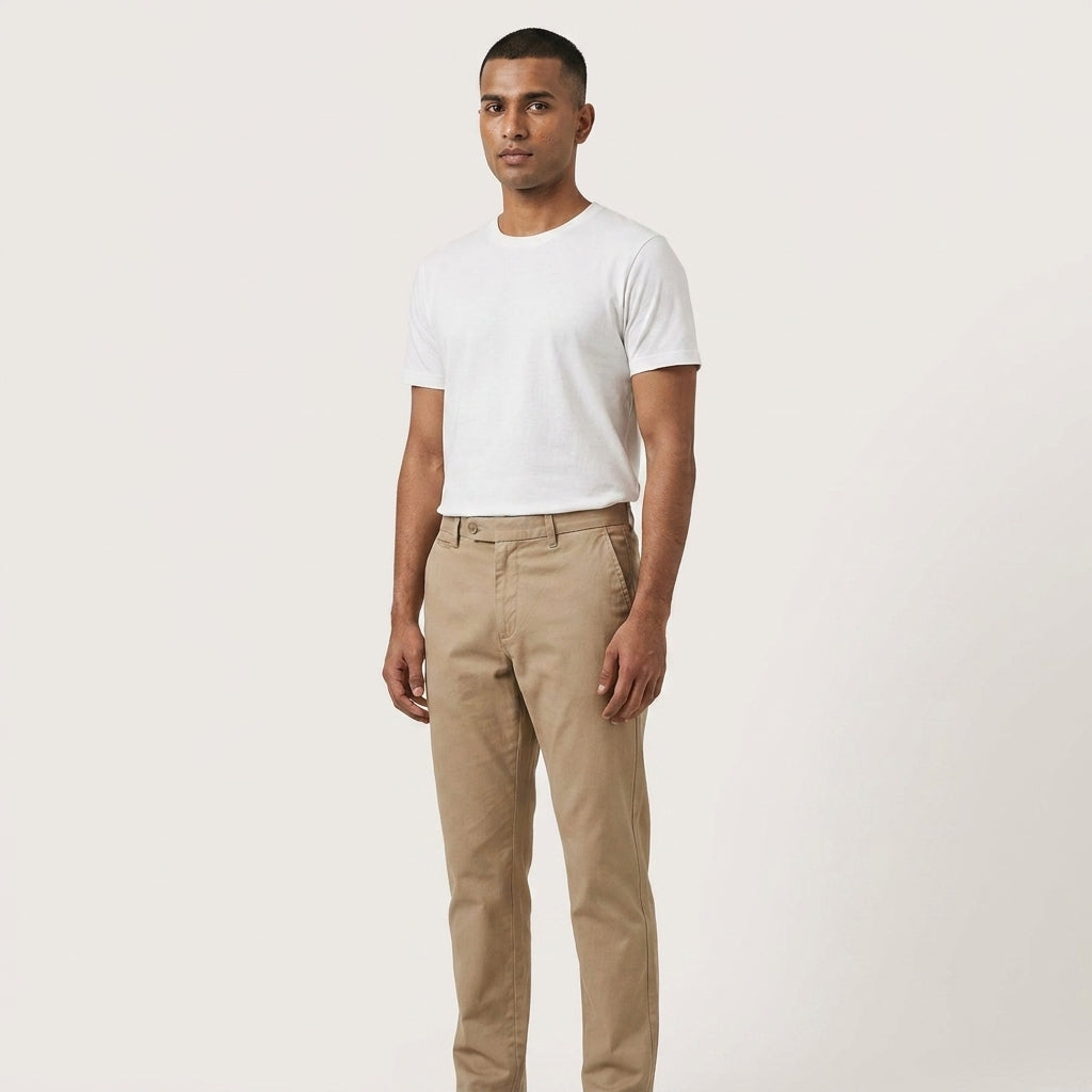 U.S Polo  MENS Trouser