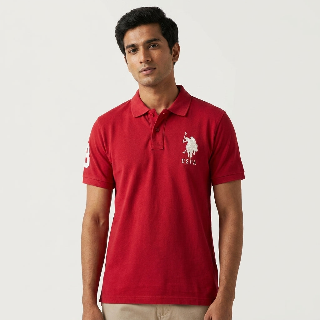 U.S Polo  MENS T-Shirt