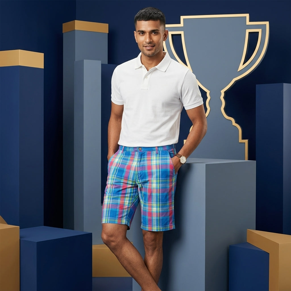 U.S Polo  MENS Set