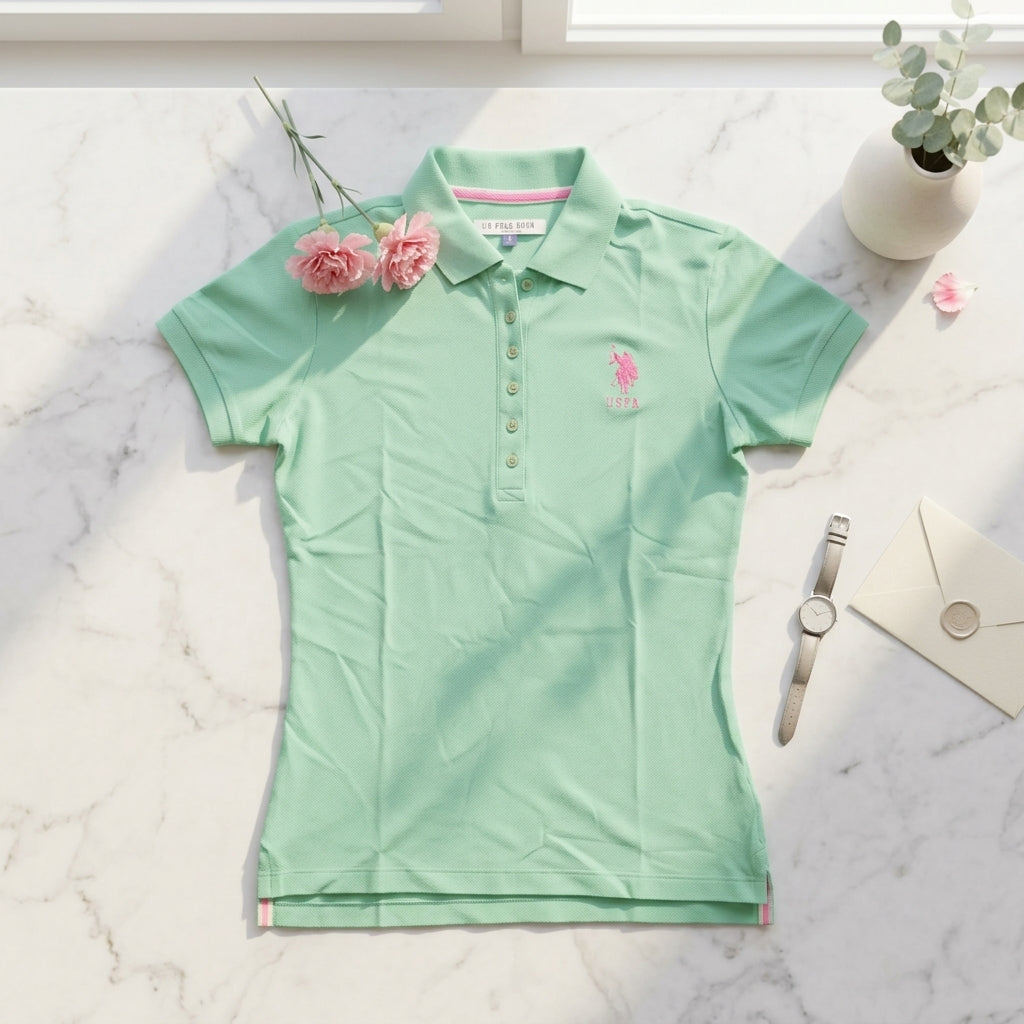 U.S Polo  WOMENS T-Shirt