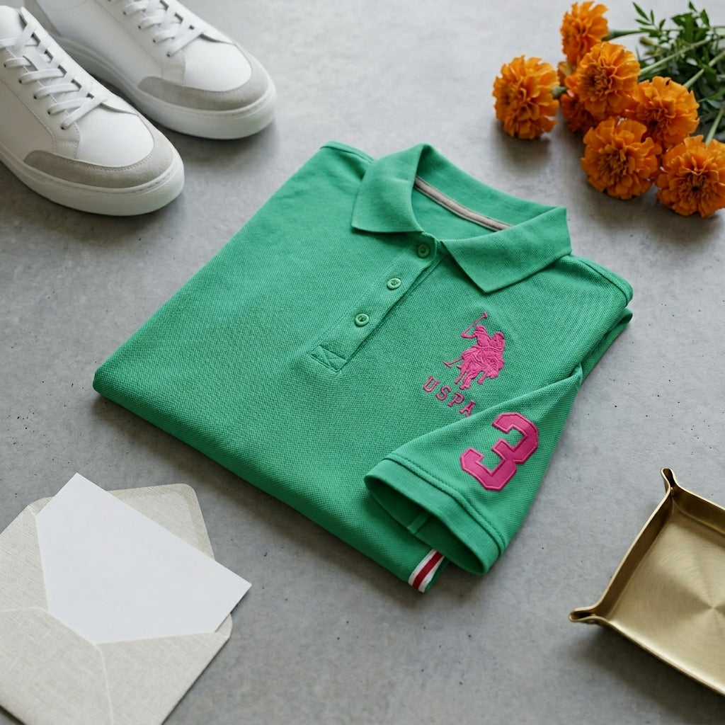 U.S Polo  WOMENS T-Shirt