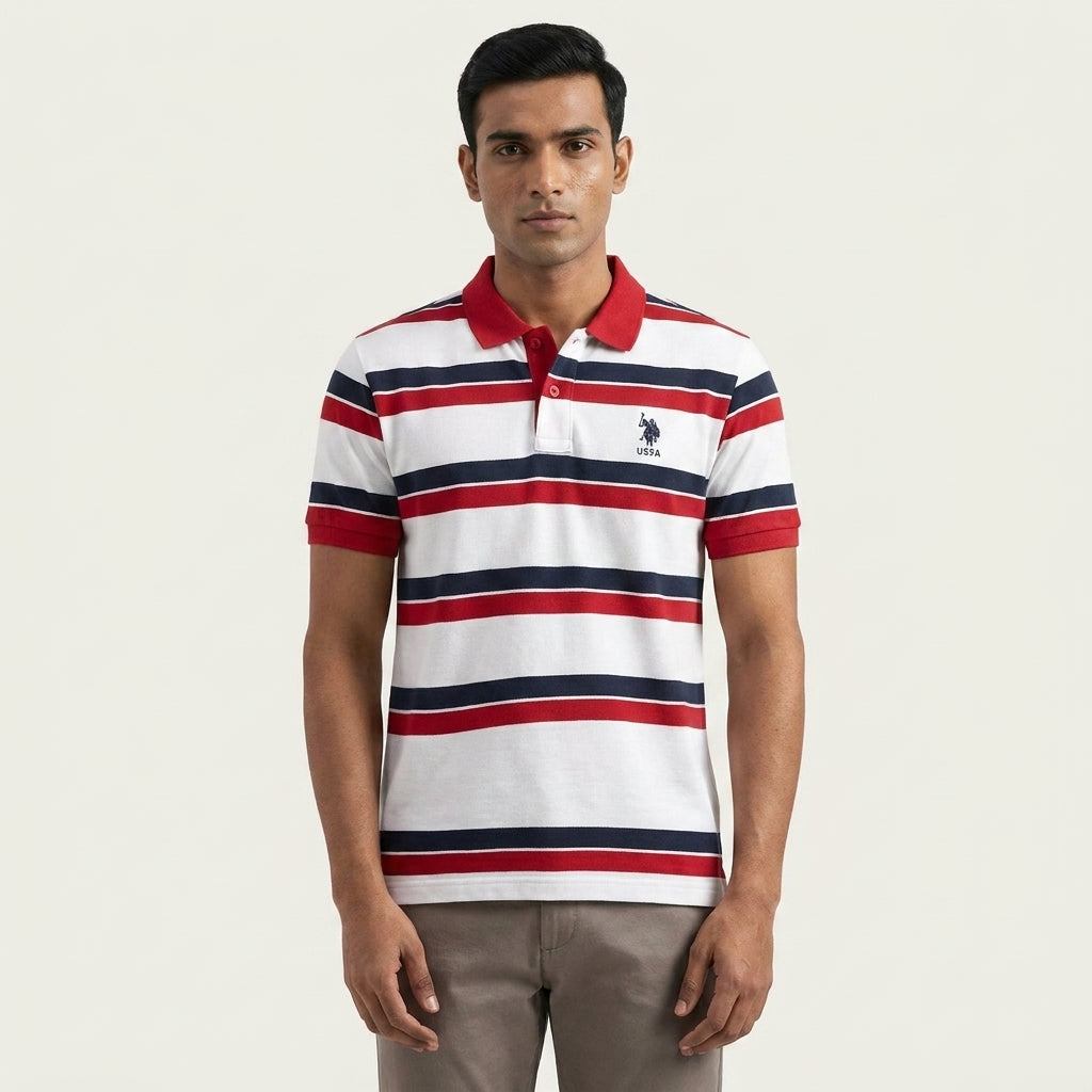 U.S Polo  MENS T-Shirt