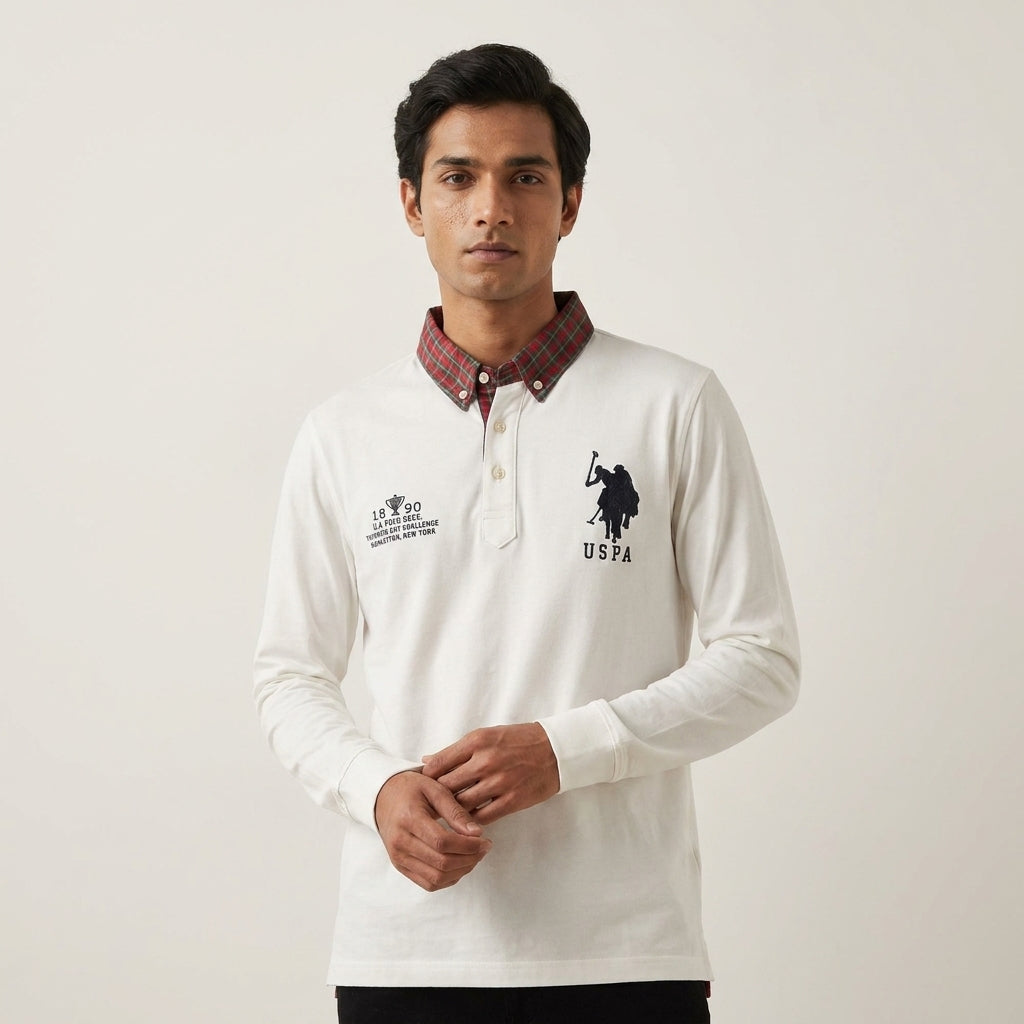 U.S Polo  MENS T-Shirt