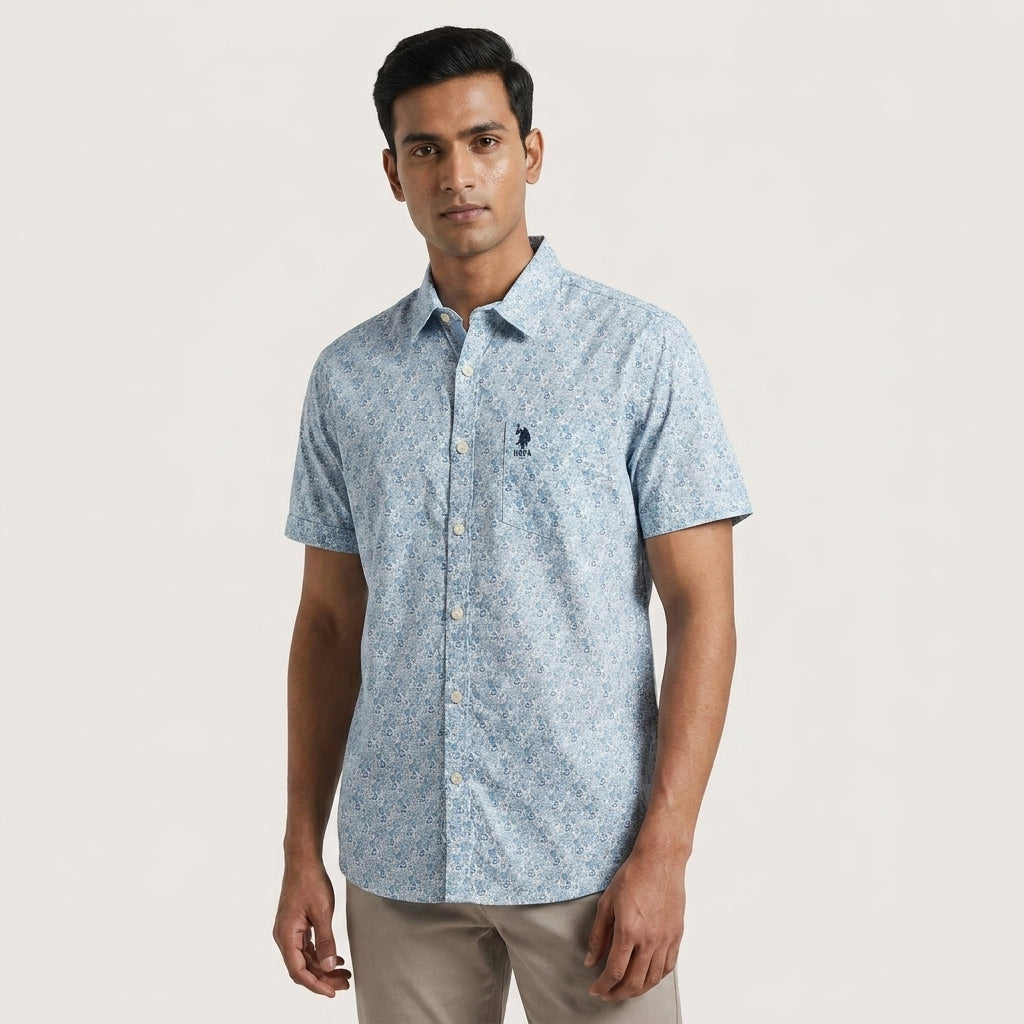 U.S Polo  MENS Shirt