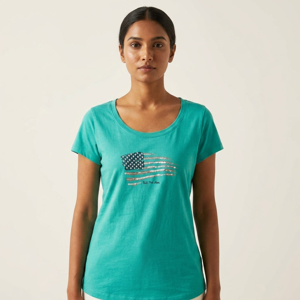 U.S Polo  WOMENS T-Shirt