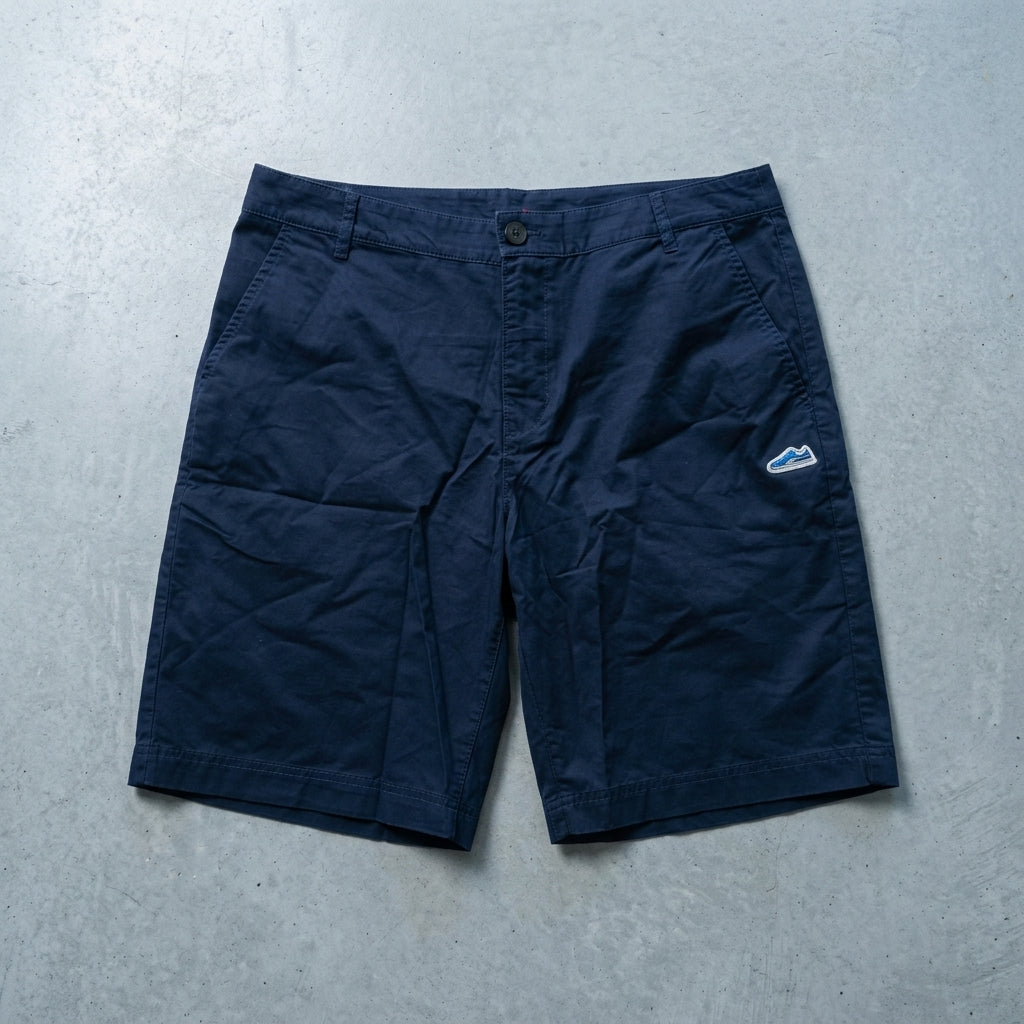 Puma Men's Chino Short Peacoat