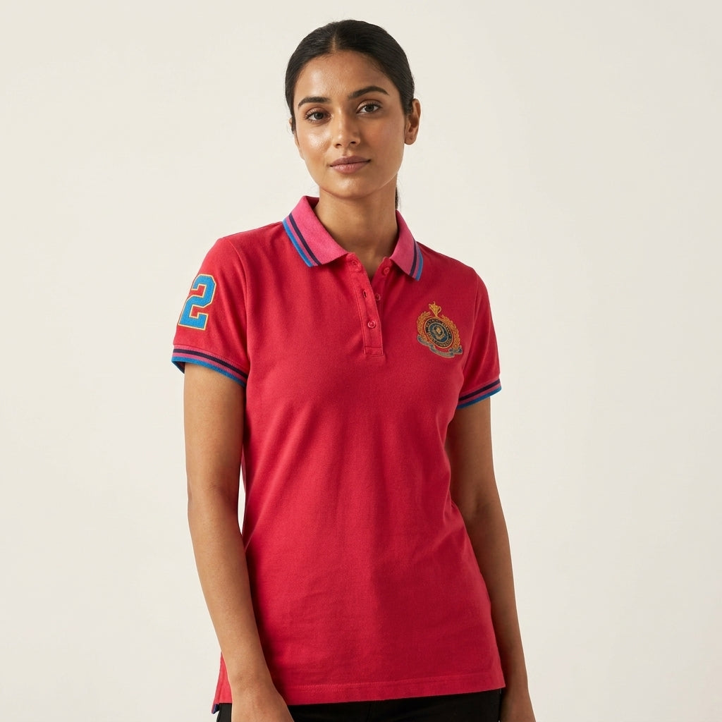 U.S Polo  WOMENS T-Shirt