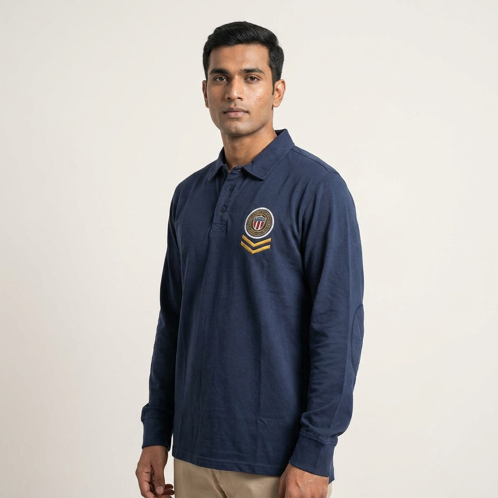 U.S Polo  MENS T-Shirt