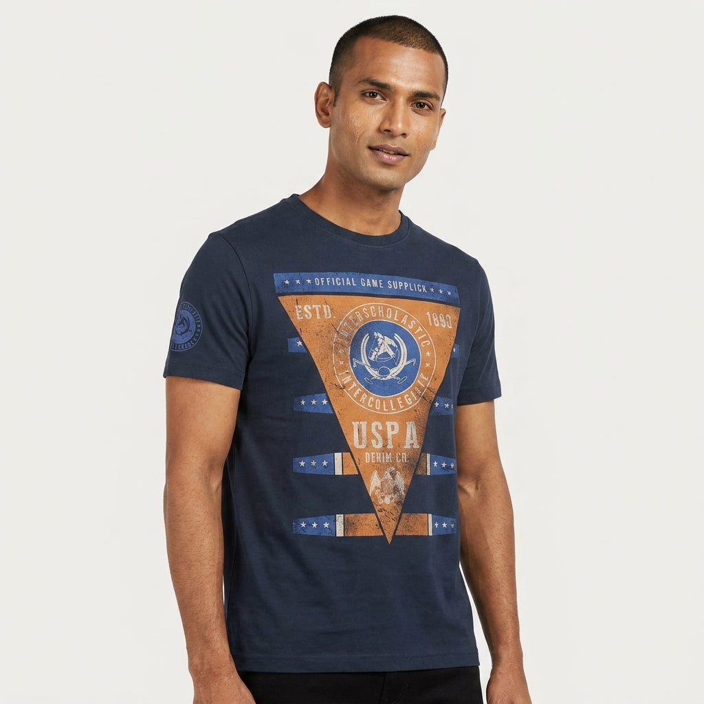 U.S Polo  MENS T-Shirt