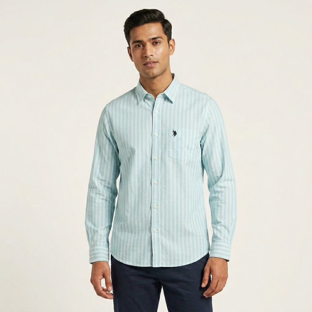 U.S Polo  MENS Shirt