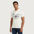 U.S Polo  MENS T-Shirt