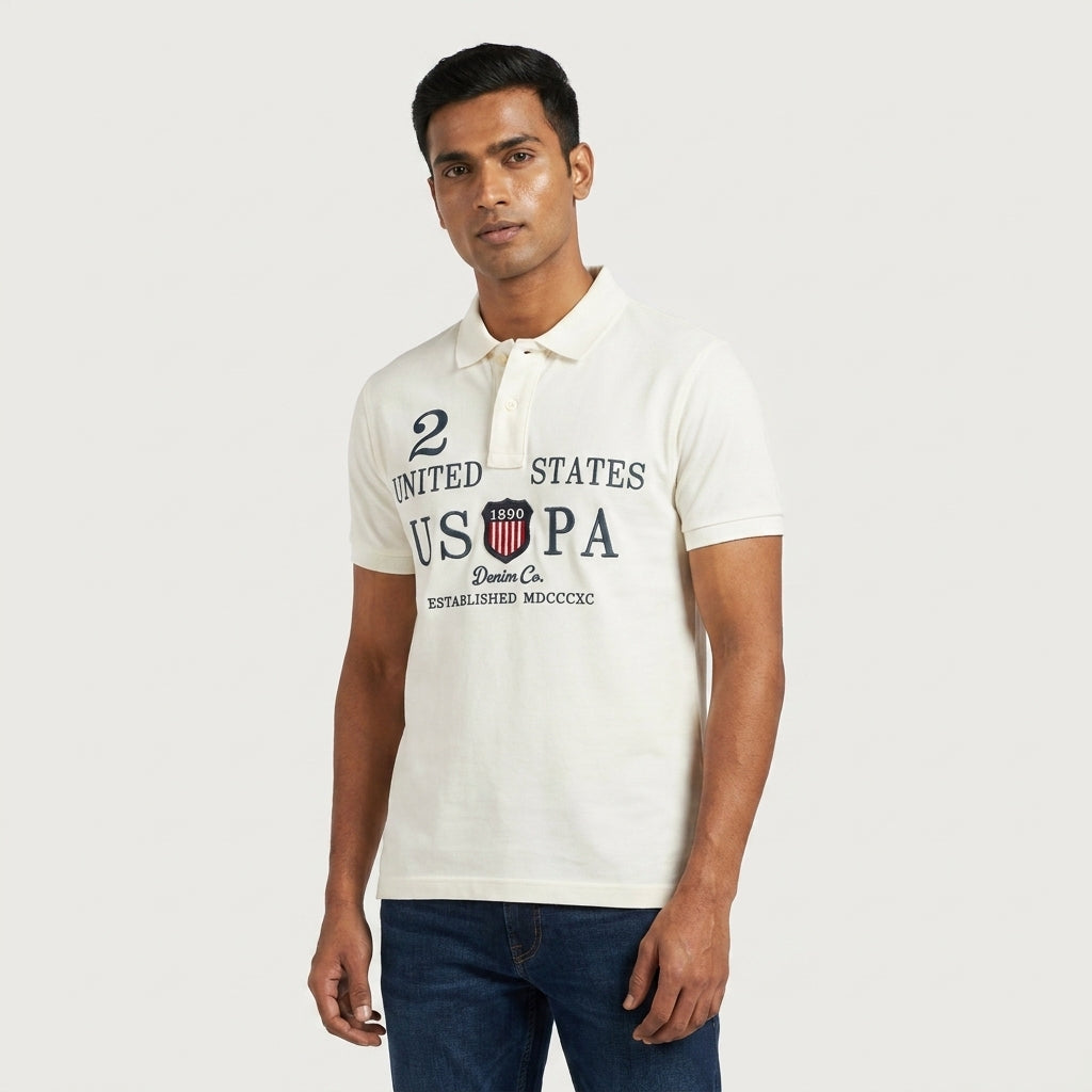 U.S Polo  MENS T-Shirt