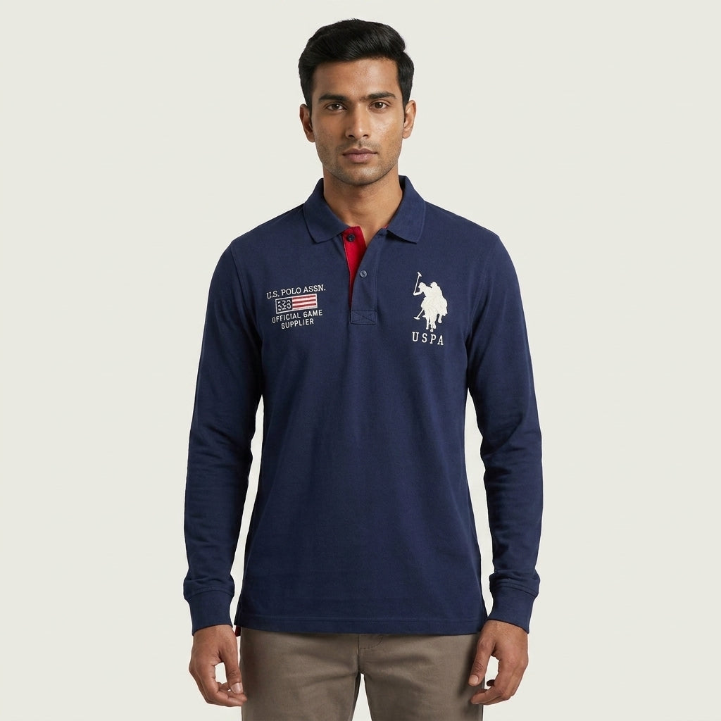 U.S Polo  MENS T-Shirt