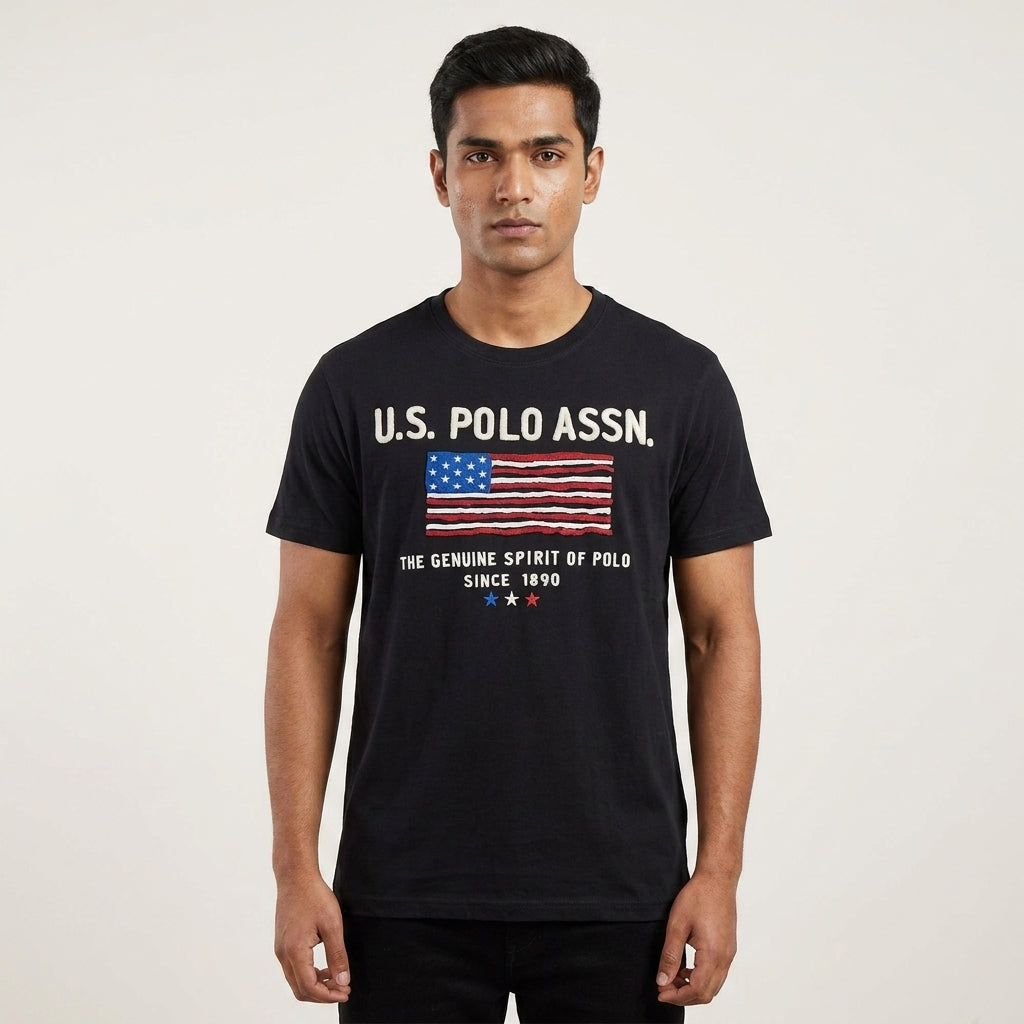 U.S Polo  MENS T-Shirt