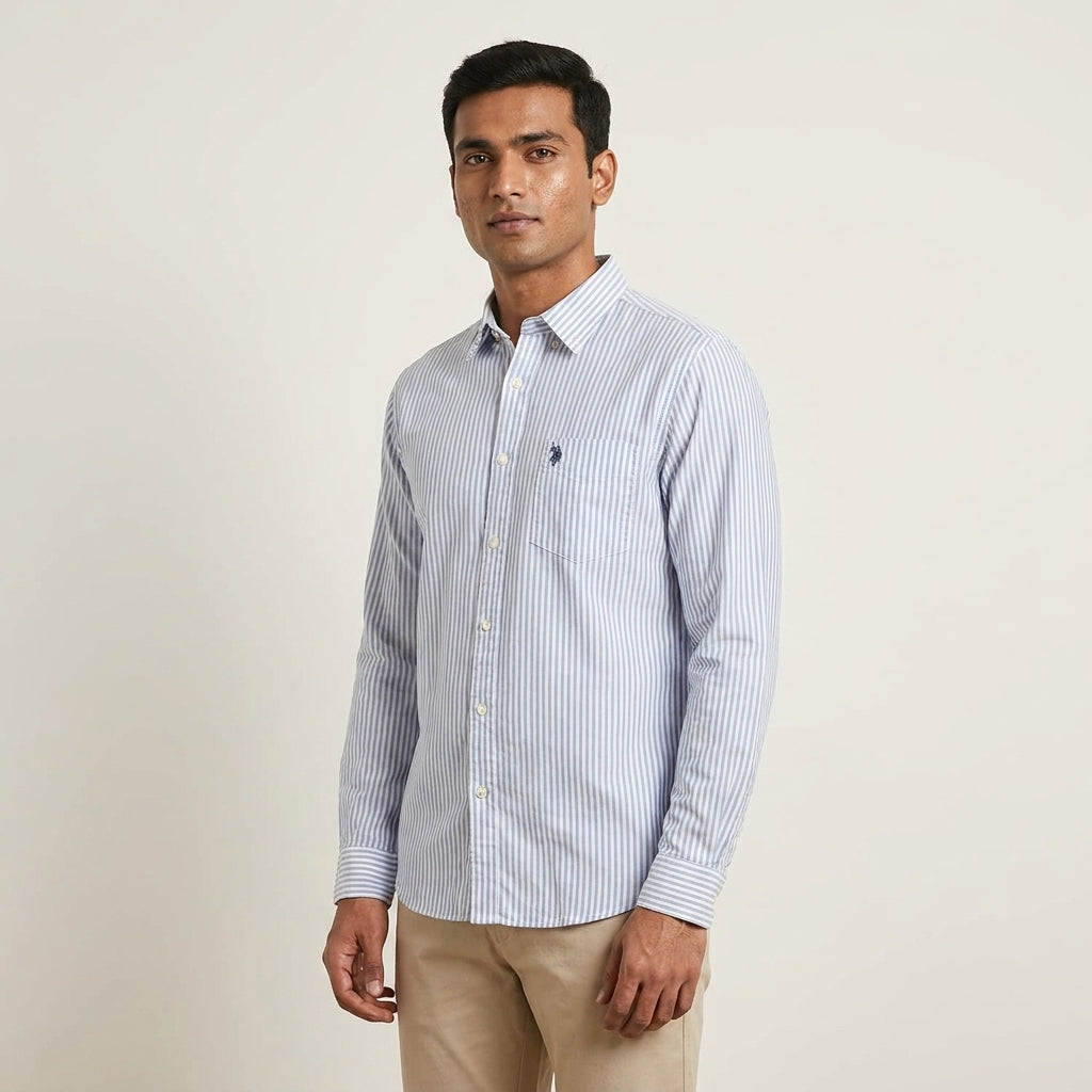 U.S Polo  MENS Shirt