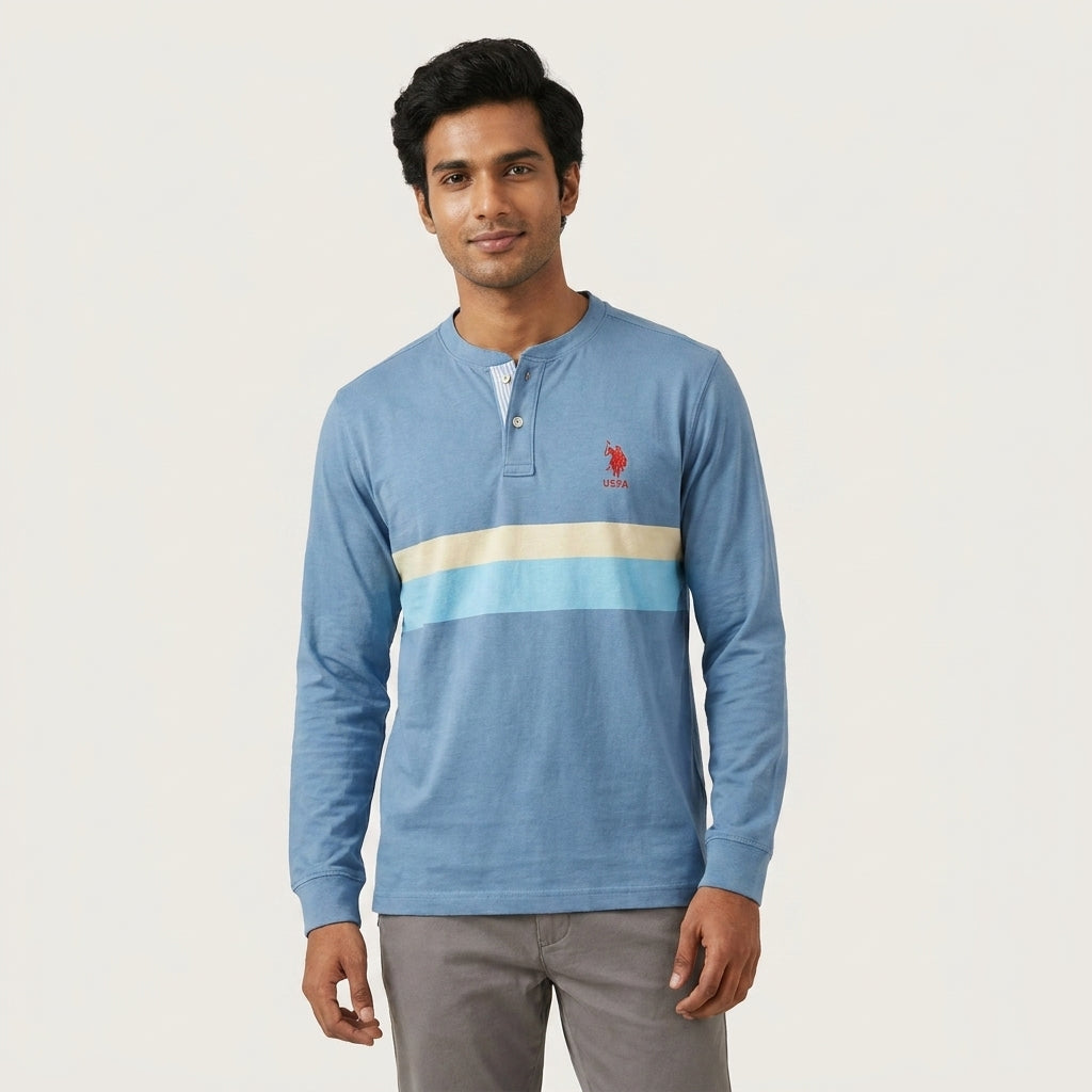 U.S Polo  MENS T-Shirt