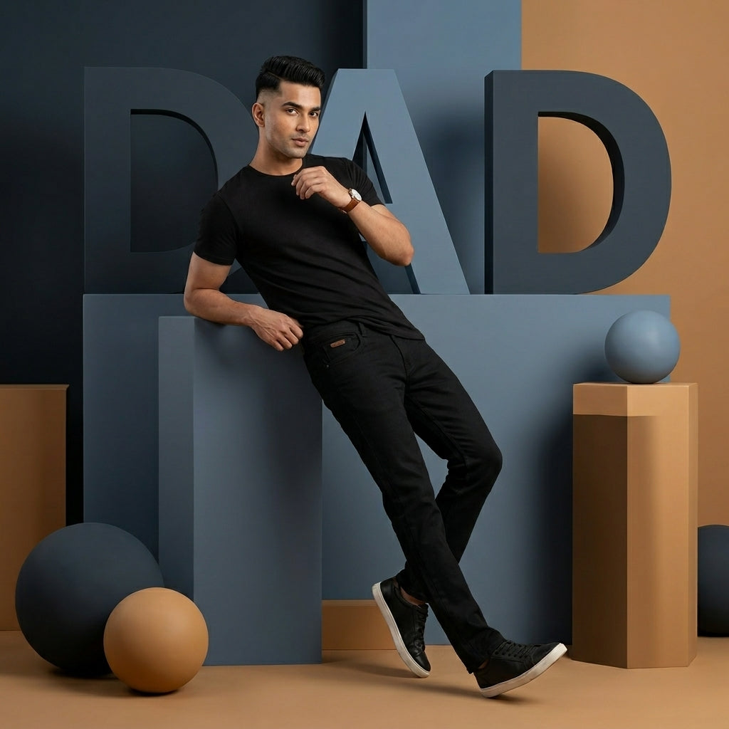 U.S Polo  MENS Jeans
