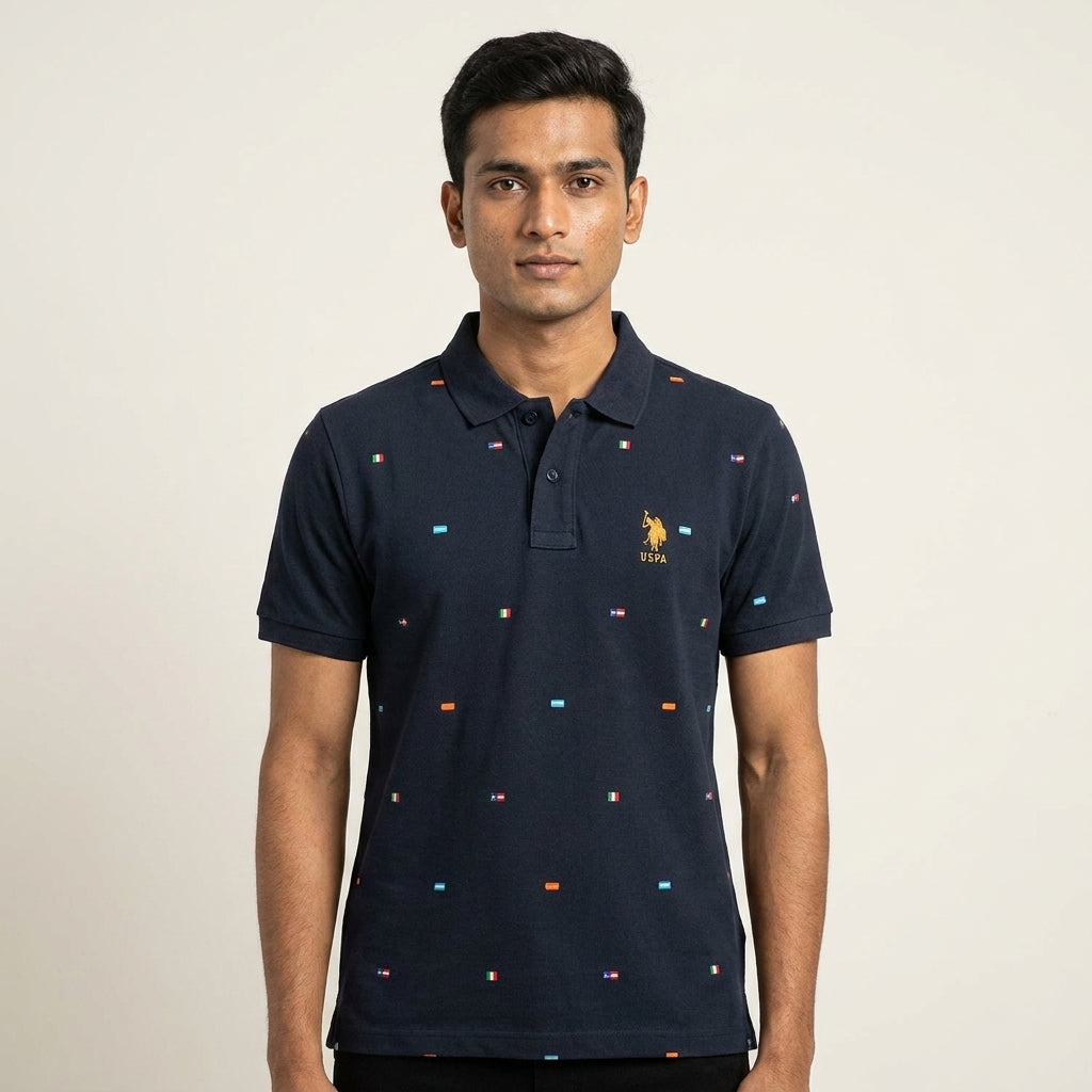 U.S Polo  MENS T-Shirt