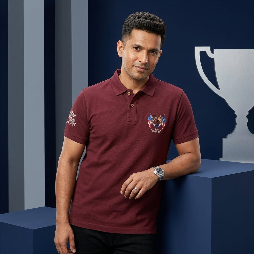 U.S Polo  MENS T-Shirt