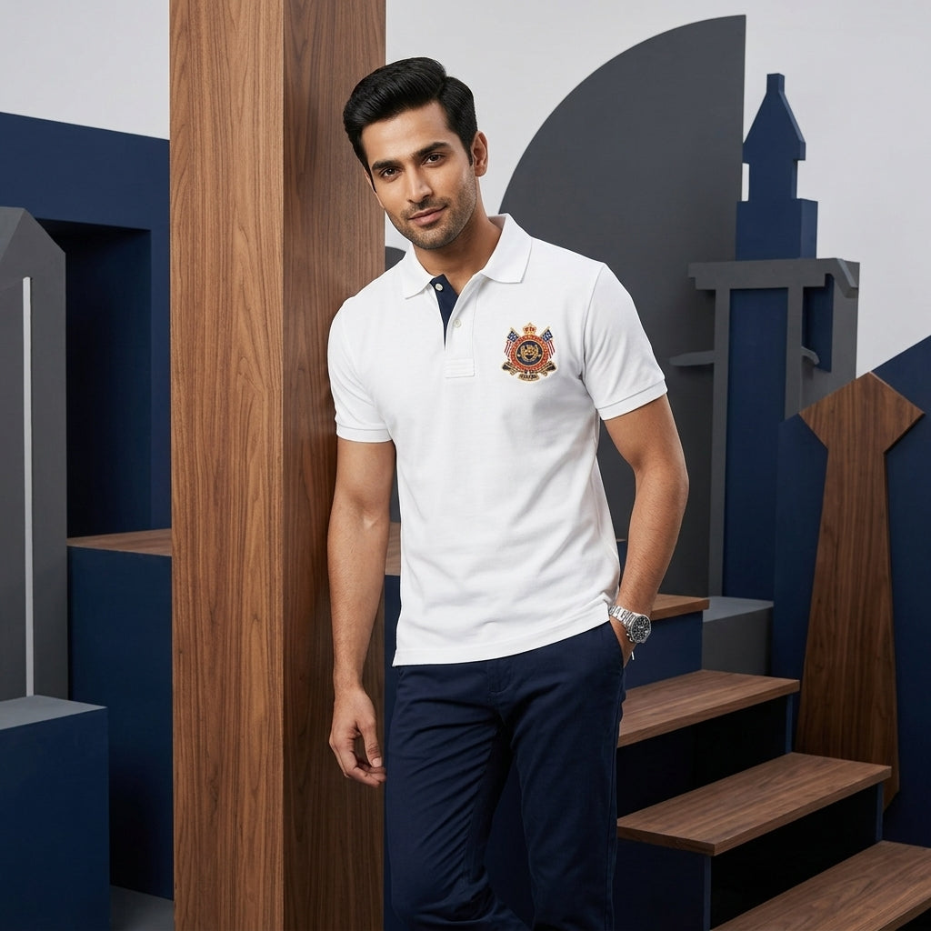U.S Polo  MENS T-Shirt