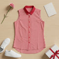 U.S Polo  WOMENS Shirt