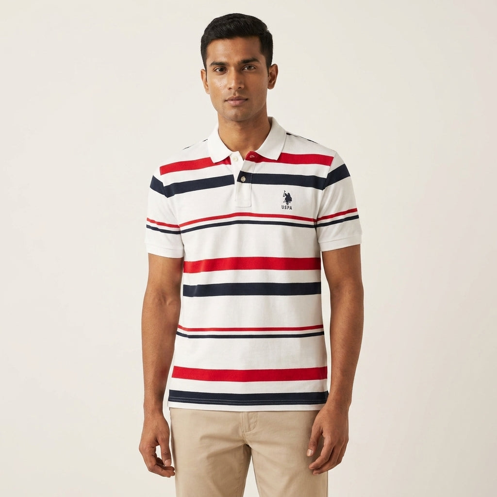 U.S Polo  MENS T-Shirt
