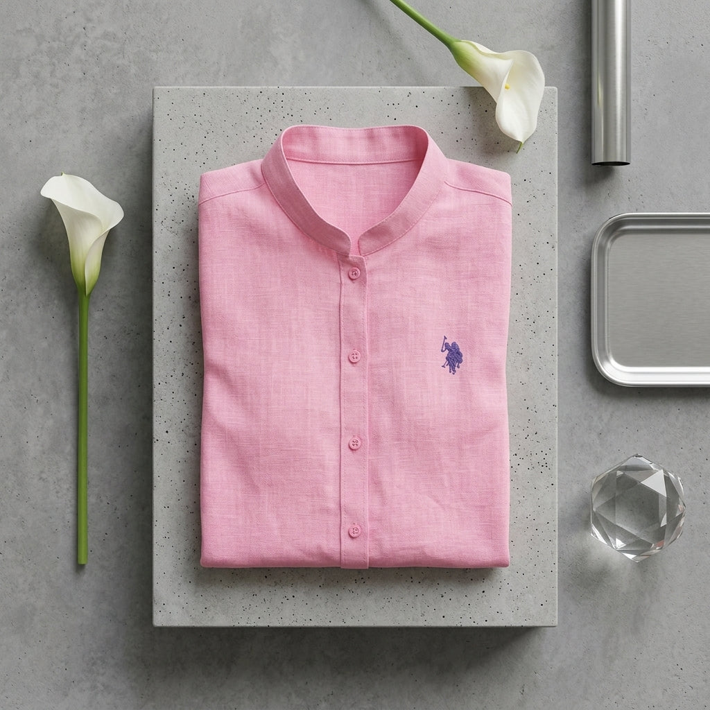 U.S Polo  WOMENS Shirt