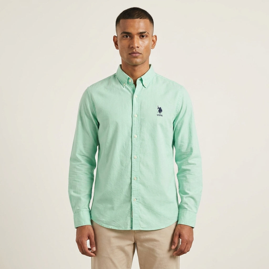 U.S Polo  MENS Shirt