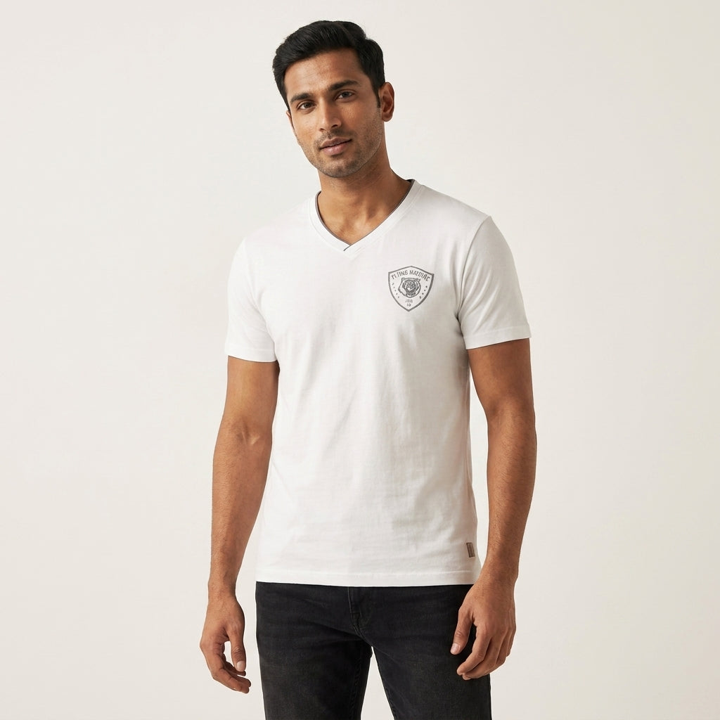 U.S Polo  MENS T-Shirt