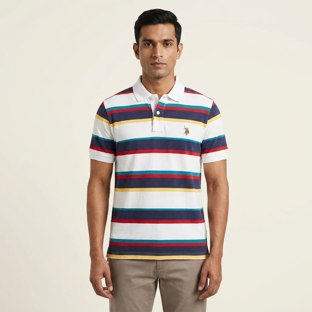 U.S Polo  MENS T-Shirt