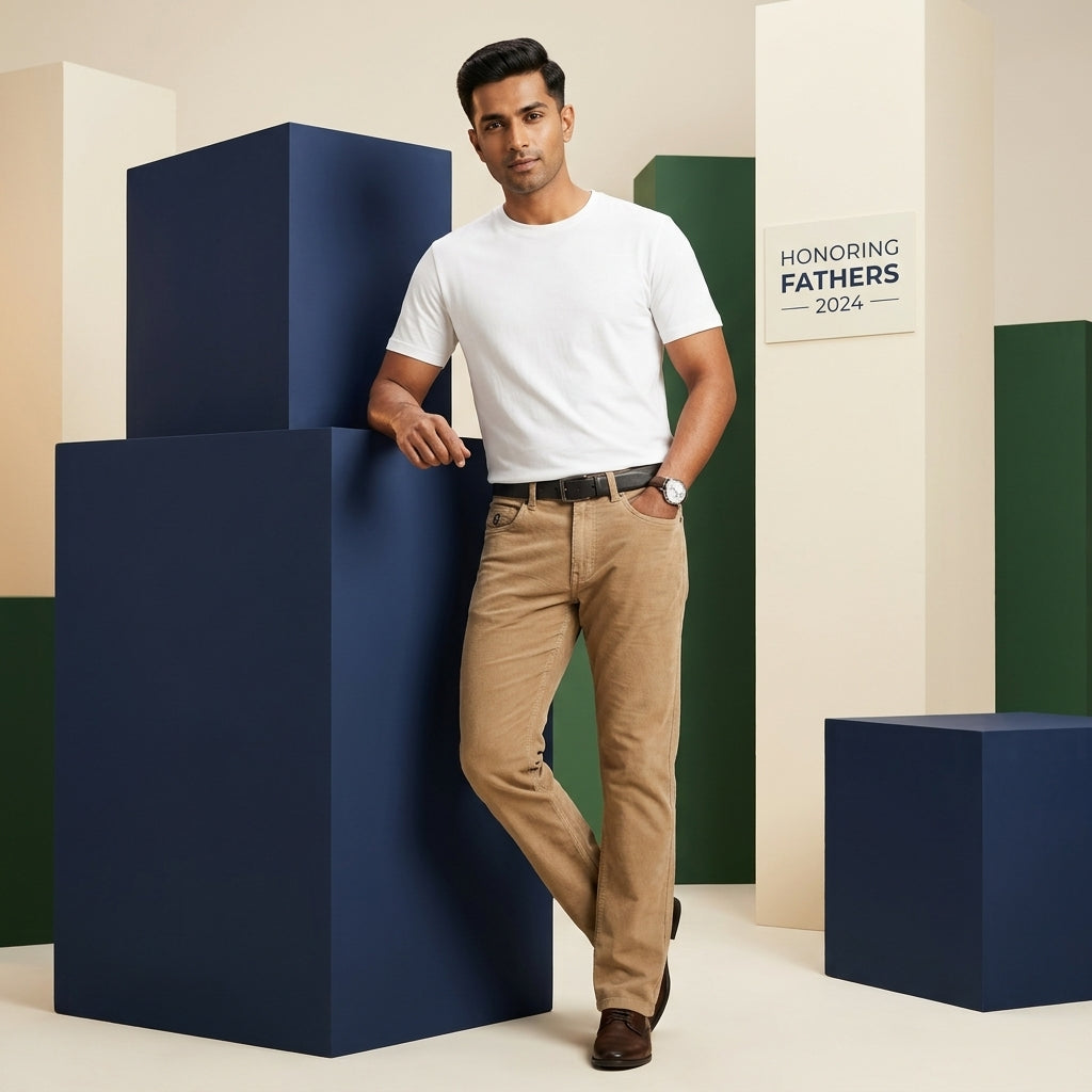 U.S Polo  MENS Trouser