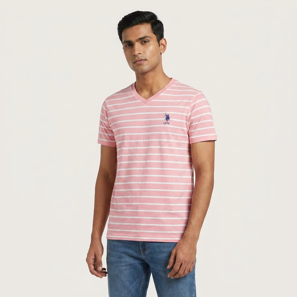 U.S Polo  MENS T-Shirt