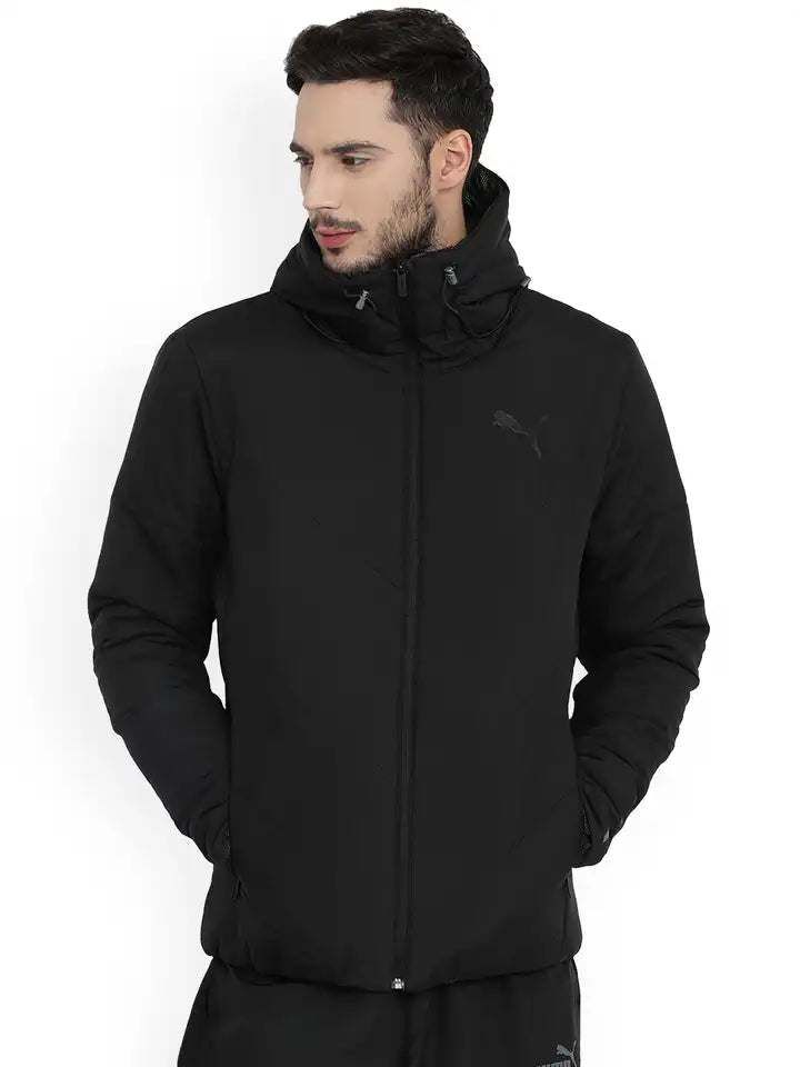 Puma Men's Down Jacket