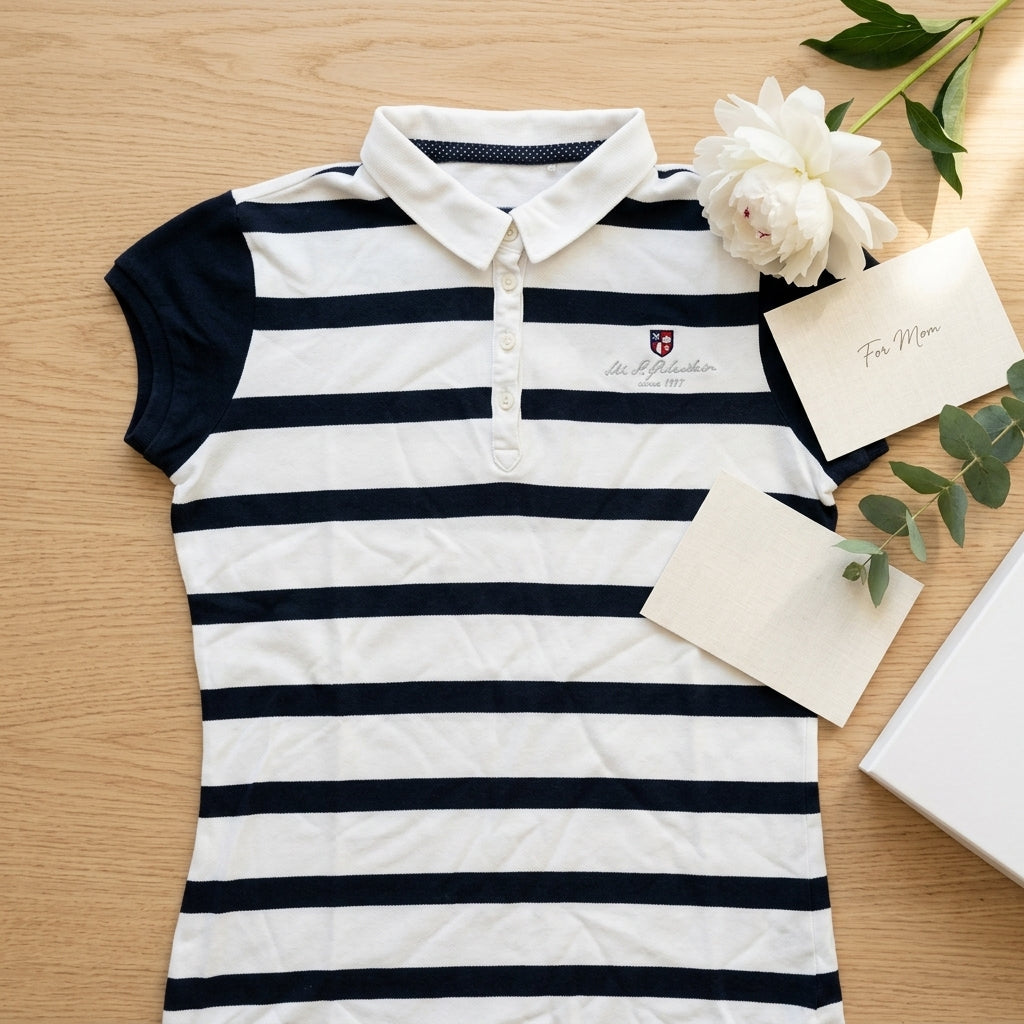 U.S Polo  WOMENS T-Shirt