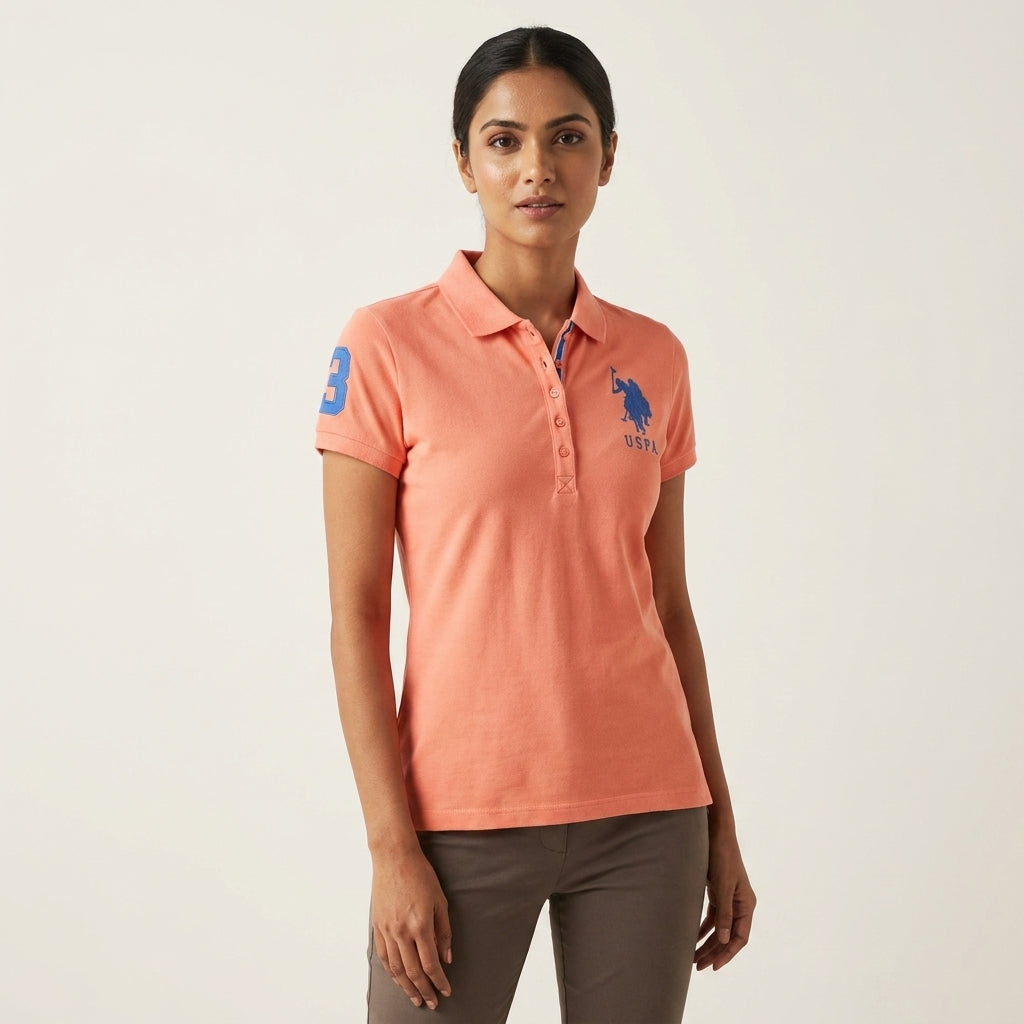 U.S Polo  WOMENS T-Shirt